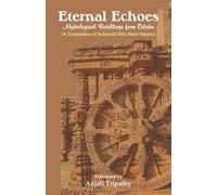 Eternal Echoes: Mythological Retellings from Odisha