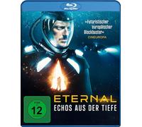 Eternal – Echos aus der Tiefe – Sears, Simon Krepper, Magnus Holst, Morten – Blu-ray