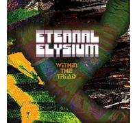 Eternal Elysium - Within The Triad [Import]