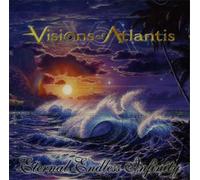 Visions of Atlantis Eternal Endless Infinity (CD) Album