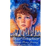 Eternal Entanglement Antonio Nuñez Journey - Gerardo Manuel Fundora - Gerardo Manuel Fundora - ebook (ePub) - Livre