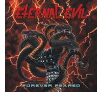 Forever Feared