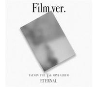 Taemin (Shinee) - Eternal-Film Version-INKL. Photobook [Import]