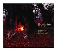 Eternal fire