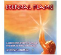 Kerry McKenna – Eternal Flame – Import allemand – Cornerstone