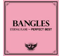 Eternal Flame: Perfect Best [Import]