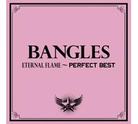 Eternal Flame-Perfect Best [Lt [Import]