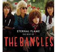 Eternal Flame: the Best of – Sony Music