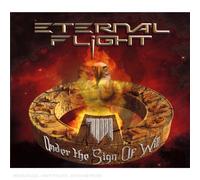 Eternal Flight - Under The Sign of Will [Import]