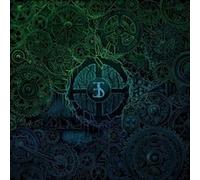 Employed To Serve – Eternal Forward Motion – CD – Édition limitée