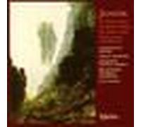 Janácek : Œuvres Orchestrales