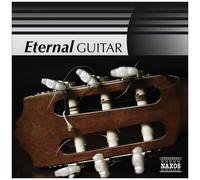 Artistes divers – Eternal Guitar – NAXOS