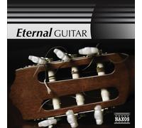 Eternal Guitar / Various (CD) Vivaldi Bach Coste Rodrigo Tarrega Albeniz Llobet