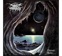 Eternal Hails CD