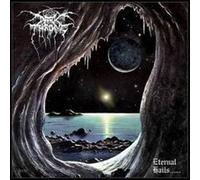 Darkthrone – Eternal Hails – CD – Boîtier Jewel Case