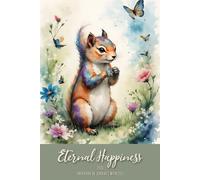 Eternal Happiness Convention 2026 Of Jehovah's Witnesses: JW Convention Notebook 2026 | For the Regional Convention of Jehovah’s Witnesses - a Nice JW Gift for Friends, Pioneers, or for Baptism