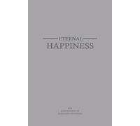 Eternal Happiness Convention 2026 Of Jehovah's Witnesses: JW Notebook for the Regional Convention of Jehovah's Witnesses| Nice Pioneer Baptism Gift Journal 6x9 in with Lined Pages