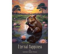 Eternal Happiness Convention 2026 Of Jehovah's Witnesses: JW Notebook for the Regional Convention of Jehovah's Witnesses| Nice Pioneer Baptism Gift 6x9 Journal with Lined Pages