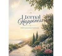 Eternal Happiness: Notebook for the 2026 Convention of Jehovah's Witnesses