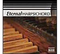 Various Artists - Eternal Harpsichord/Various