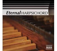 Various Artists - Eternal Harpsichord/Various