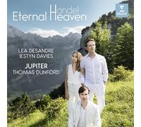 Eternal Heaven (Haendel)