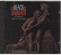 Black Sabbath - Eternal Idol (1987) [Import]