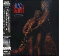 Eternal Idol, The [Import]