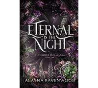 Eternal is the Night: An addictive fantasy romance