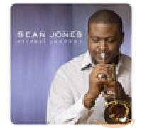 Eternal Journey by Sean Jones [Audio CD] NEUF