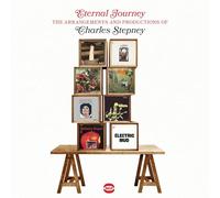 Eternal Journey-the Arrangements and Productions of