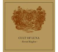 Cult of Luna – Eternal Kingdom – Vinyle LP 12" – Earache Records