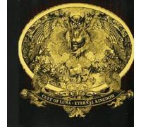 Eternal Kingdom by Cult of Luna [Audio CD] NEUF