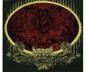 Eternal Kingdom Redux