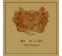 Eternal Kingdom Vinyle