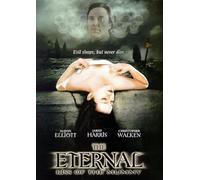 Eternal-Kiss Of The Mummy [Import USA Zone 1]