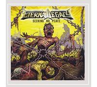ETERNAL LEGACY - Seeking No Peace