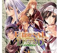 Eternal Legend-Keisho No Keifu - Vol. 2-Eternal Legend-Keisho No Keifu
