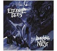 Eternal Lies - Burning The Nest [Cd]