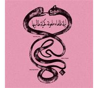 Japinda Group Limited – Eternal Life No End – Vinyle