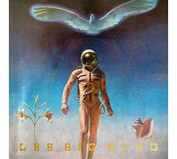 Eternal Light Brigade/Vinyle Couleur