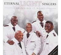 Eternal Light Singers - Bringing It Home: Live in Marianna