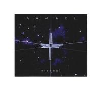 Eternal - Limited Edition Digipack