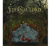 Eternal Lord - Blessed Be Thi Nightmare