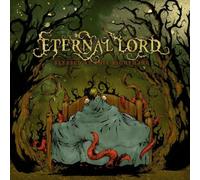 Eternal Lord - Blessed Be This Nightmare