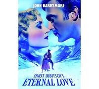Eternal Love [DVD]