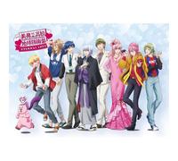 Eternal Love() [Dvd]