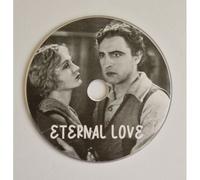 Eternal Love - Film Muet De 1929 Avec John Barrymore, Camilla Horn - Dvd