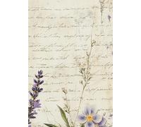 Eternal Love Letters: A Romantic Journal for Heartfelt Expressions