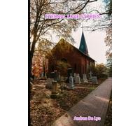 ETERNAL LOVE STORIES: LOVE STORIES IN THE CEMETERY
